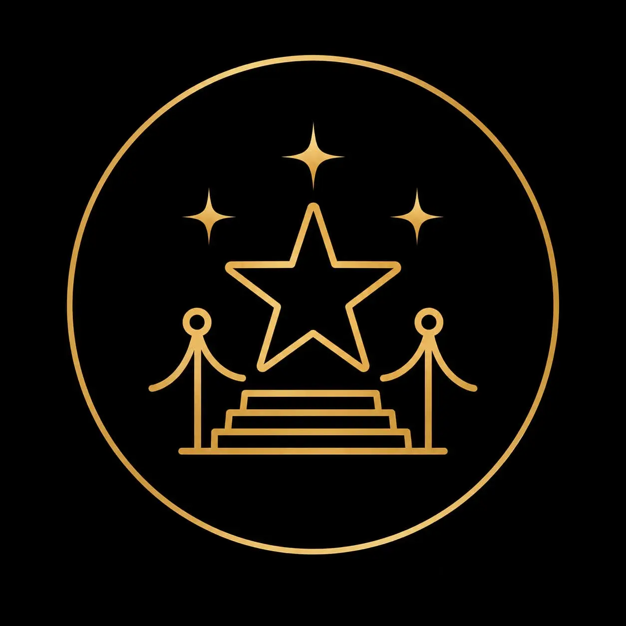 Hollywood εμπειρία GlamBot για γάμους, parties και luxury events στη Θεσσαλονίκη