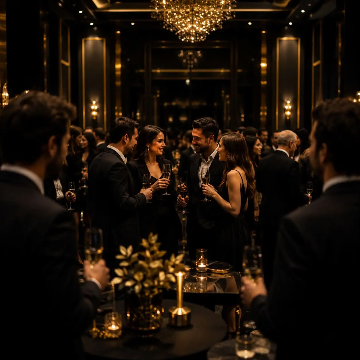 Glambot για εταιρικές εκδηλώσεις corporate events και brand activations στη Θεσσαλονίκη